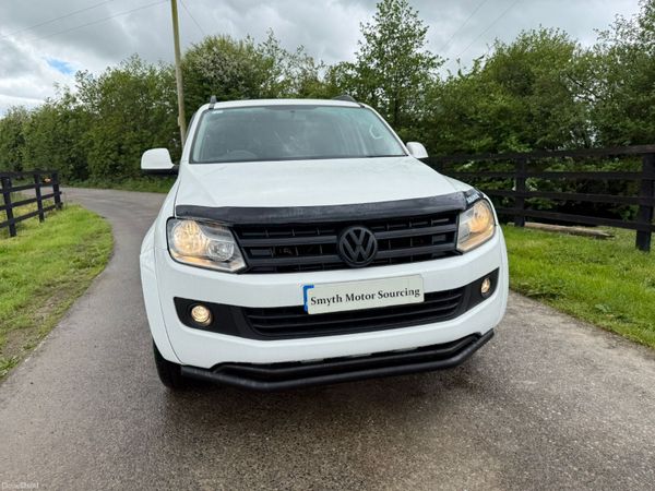 151 Vw Amarok Black Ed Low Miles***** 388192088
