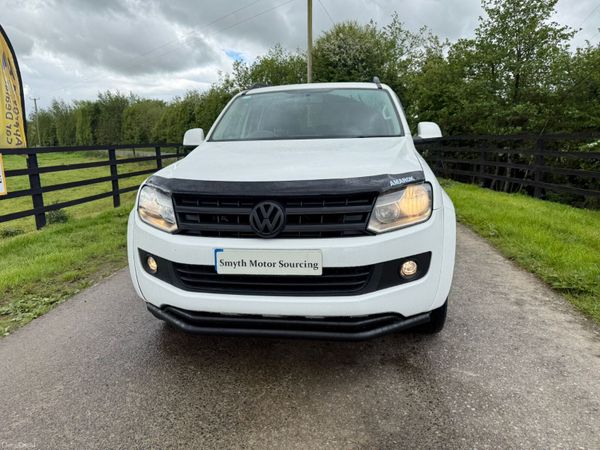 151 Vw Amarok Black Ed Low Miles***** 388192100