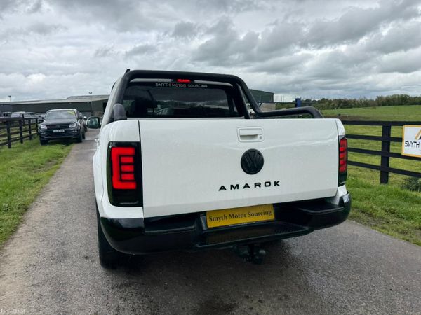 151 Vw Amarok Black Ed Low Miles***** 388192108