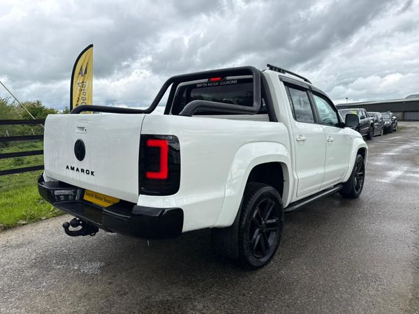 151 Vw Amarok Black Ed Low Miles***** 388192110