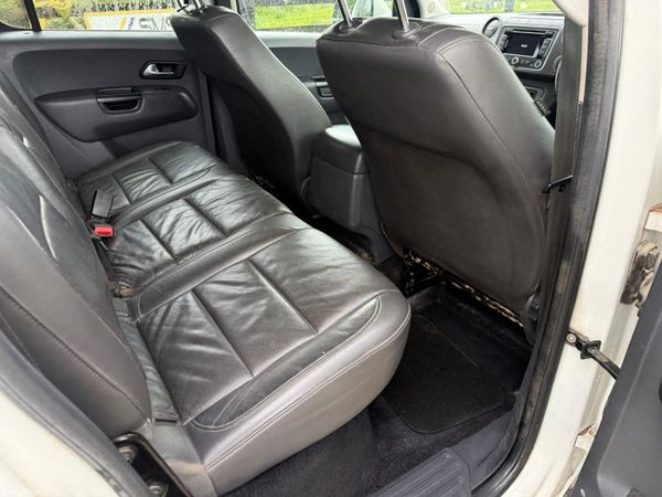 151 Vw Amarok Black Ed Low Miles***** 388192116