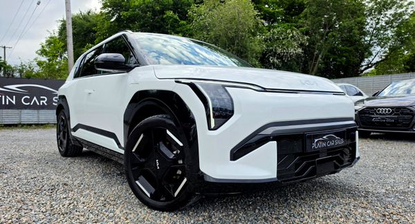 🔥2025 Kia EV3 GT-Line - Long Range 81.4kWh 388192452