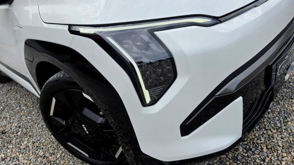 🔥2025 Kia EV3 GT-Line - Long Range 81.4kWh 388192454