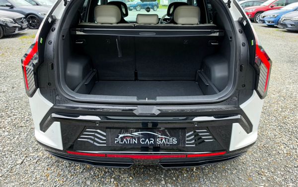 🔥2025 Kia EV3 GT-Line - Long Range 81.4kWh 388192466