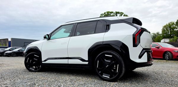 🔥2025 Kia EV3 GT-Line - Long Range 81.4kWh 388192476