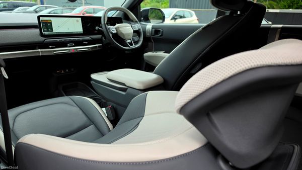 🔥2025 Kia EV3 GT-Line - Long Range 81.4kWh 388192542