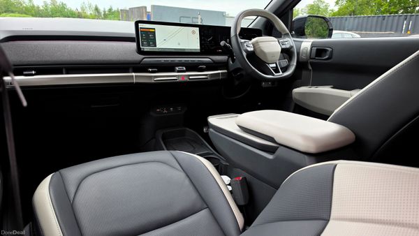 🔥2025 Kia EV3 GT-Line - Long Range 81.4kWh 388192544