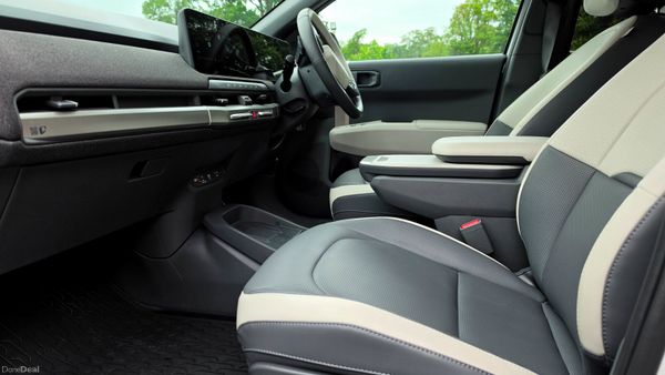 🔥2025 Kia EV3 GT-Line - Long Range 81.4kWh 388192548