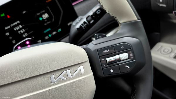 🔥2025 Kia EV3 GT-Line - Long Range 81.4kWh 388192566