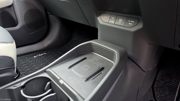 🔥2025 Kia EV3 GT-Line - Long Range 81.4kWh 388192568