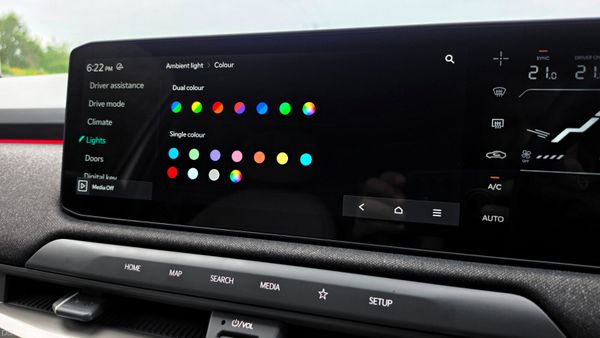 🔥2025 Kia EV3 GT-Line - Long Range 81.4kWh 388192584