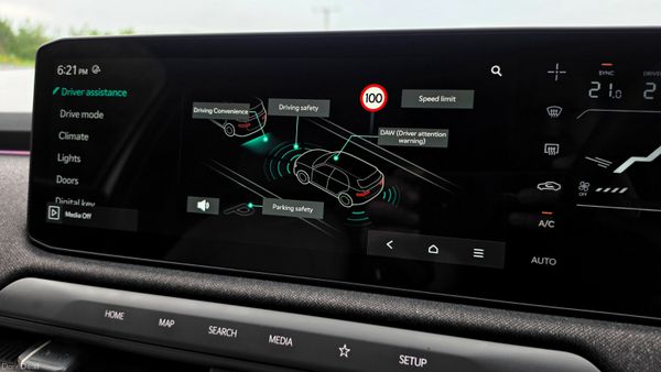 🔥2025 Kia EV3 GT-Line - Long Range 81.4kWh 388192586