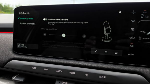 🔥2025 Kia EV3 GT-Line - Long Range 81.4kWh 388192596