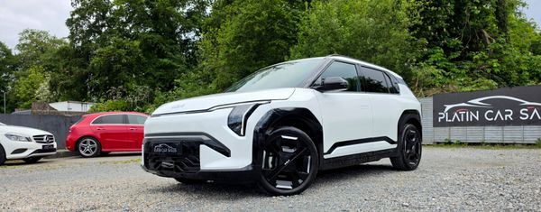 🔥2025 Kia EV3 GT-Line - Long Range 81.4kWh 388192508