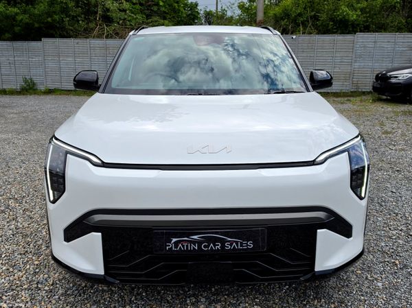 🔥2025 Kia EV3 GT-Line - Long Range 81.4kWh 388192512