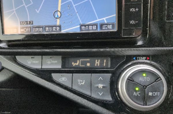 2018 Toyota Aqua - Beautiful color - Low milage 388196408