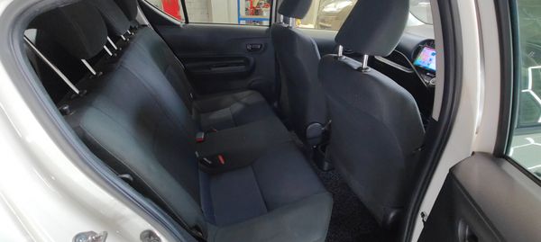 2018 Toyota Aqua - Beautiful color - Low milage 388196416