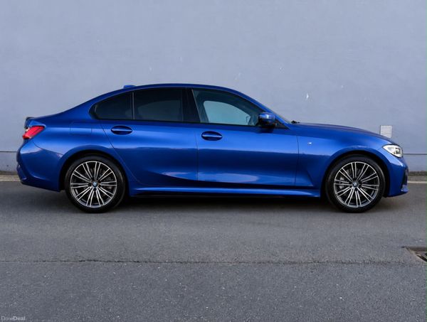BMW 330e M Sport Pro Pack 388103624