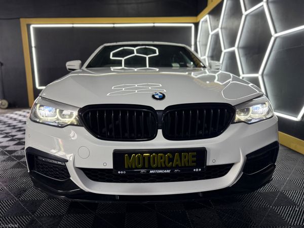 ◼️2018 BMW 530e M-SPORT◼️ 388106812