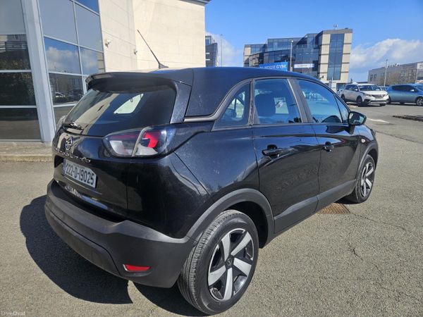 Opel Crossland 2022 1.5 TURBO DIESEL 388107214