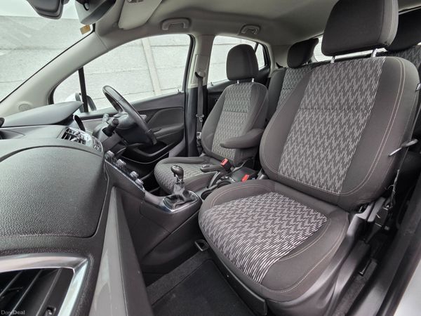 Opel Mokka 1.7 CDTI 130PS SC 388112578
