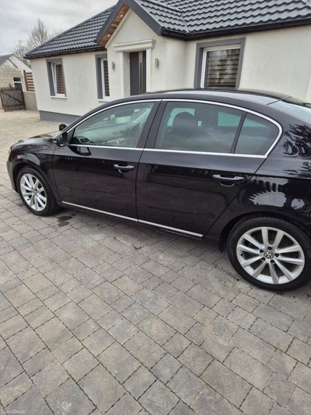 Volkswagen Passat 2014 2.0 TDI HIGHLINE 388112880