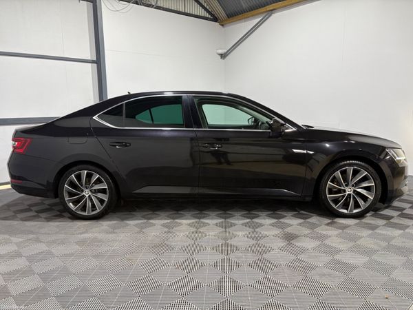 2017 Skoda Superb L&K 2.0 TDi DSG 150 BHP 388115290