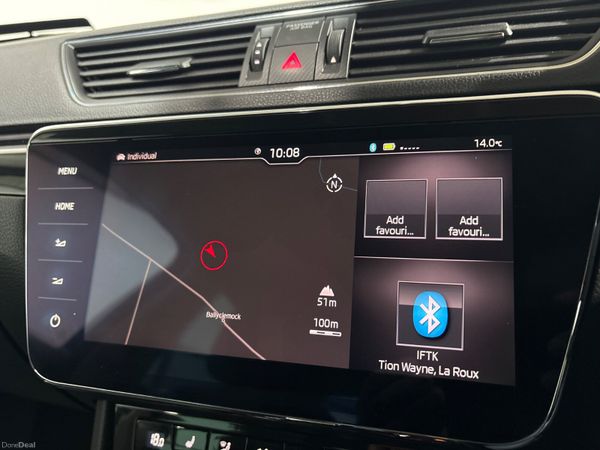 2017 Skoda Superb L&K 2.0 TDi DSG 150 BHP 388115462