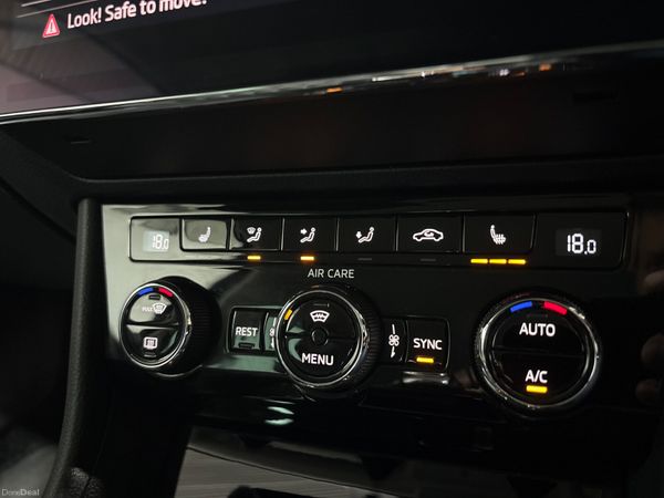 2017 Skoda Superb L&K 2.0 TDi DSG 150 BHP 388115532