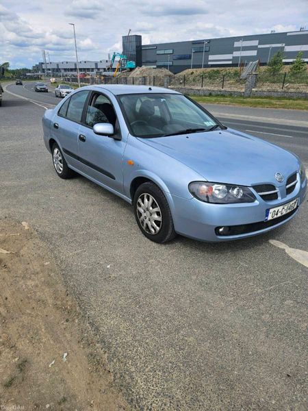 YAMAHA 　LL -6JTアコースティックギター Nissan Almera Cars For Sale in Dublin | DoneDeal