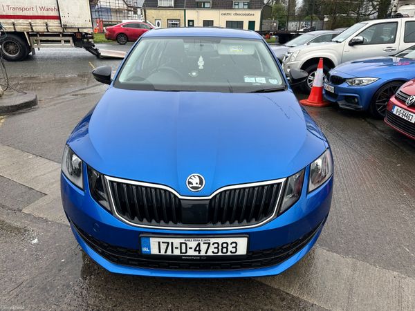 Skoda Octavia 2017 ACTIVE 1.6TDI New Engine 140km 388117212