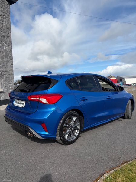Ford Focus 2020 ST Line 388117452