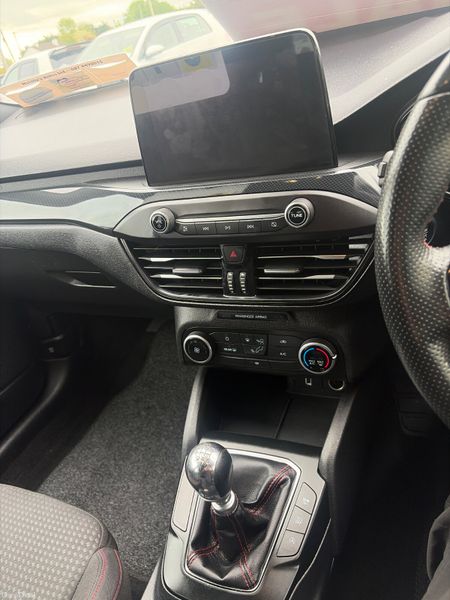 Ford Focus 2020 ST Line 388117532