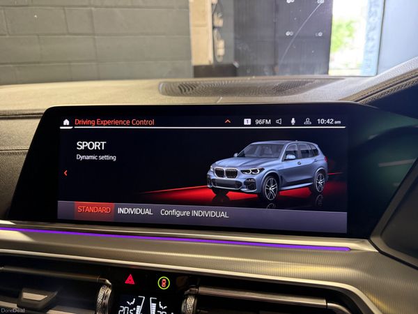 221 BMW X5 3Ltr X-Drive 45e M-Sport Pro /M Perform 388117992