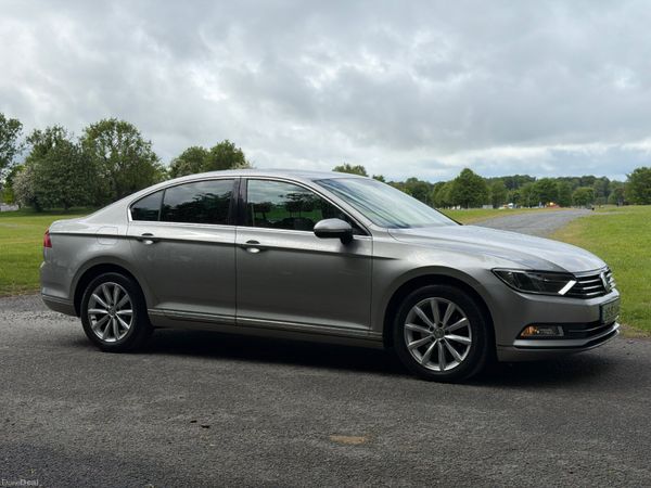Volkswagen Passat 2016 TDI Highline 388123396