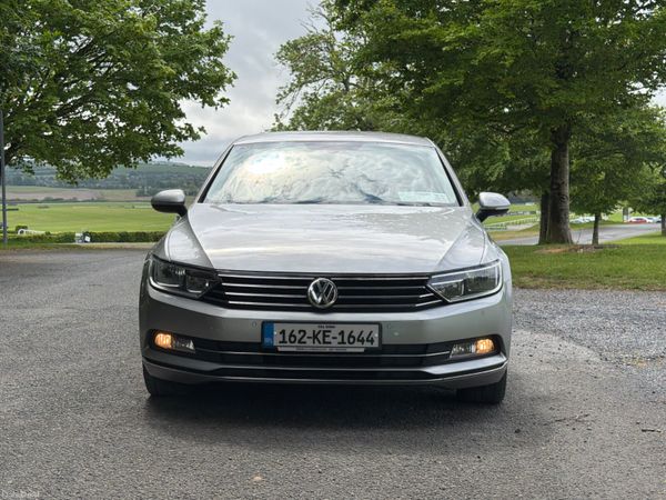 Volkswagen Passat 2016 TDI Highline 388123440