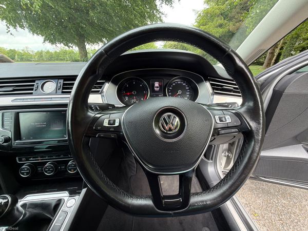 Volkswagen Passat 2016 TDI Highline 388123488
