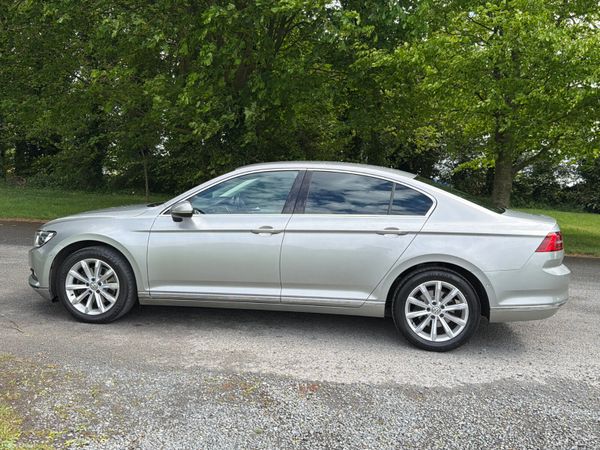 Volkswagen Passat 2016 TDI Highline 388123428