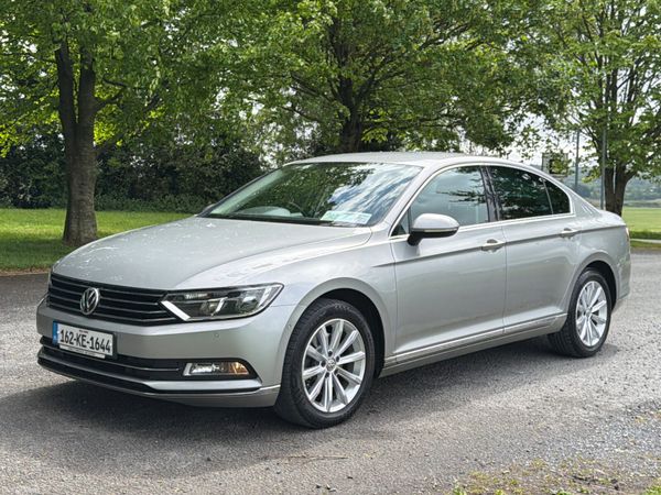 Volkswagen Passat 2016 TDI Highline 388123430