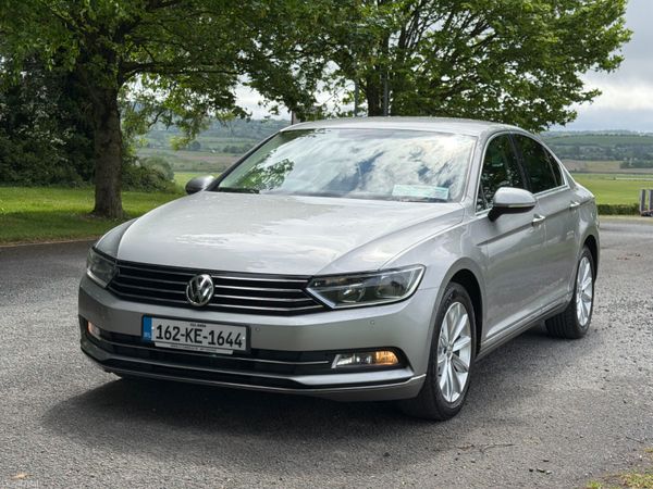 Volkswagen Passat 2016 TDI Highline 388123434