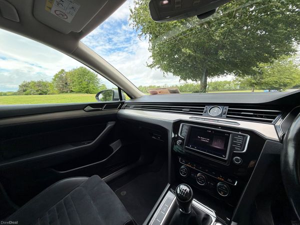 Volkswagen Passat 2016 TDI Highline 388123532