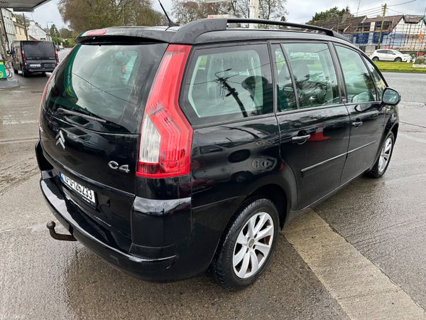 Citroen C4 2010 1.6HDi 90HP VTR+ 388123662