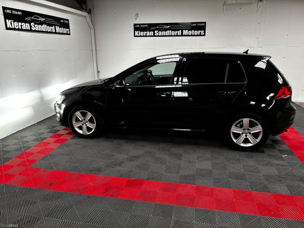 2015 Volkswagen Golf - AUTOMATIC - 84,000KM - 388128042