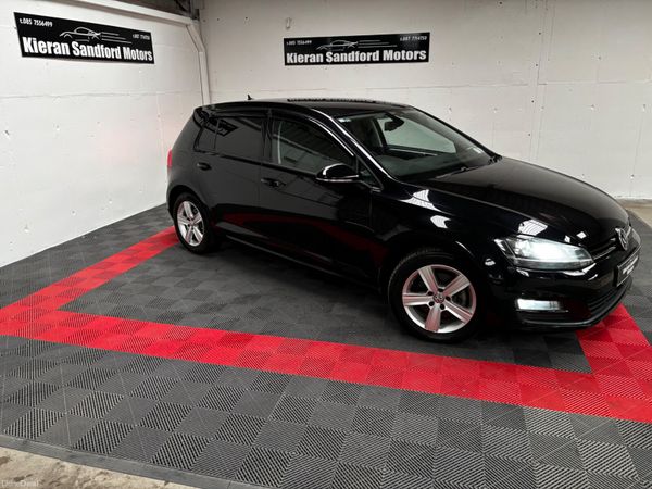 2015 Volkswagen Golf - AUTOMATIC - 84,000KM - 388128044