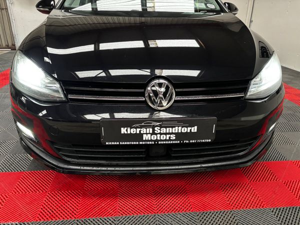2015 Volkswagen Golf - AUTOMATIC - 84,000KM - 388128046