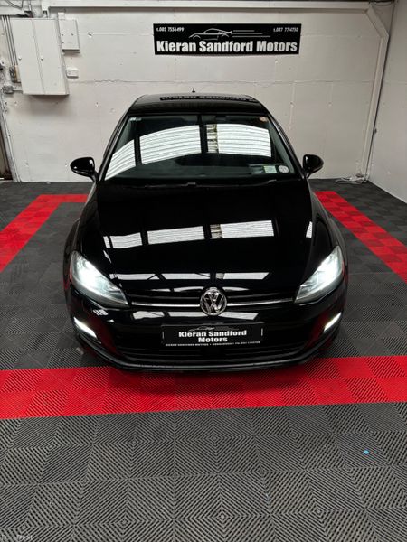 2015 Volkswagen Golf - AUTOMATIC - 84,000KM - 388128048