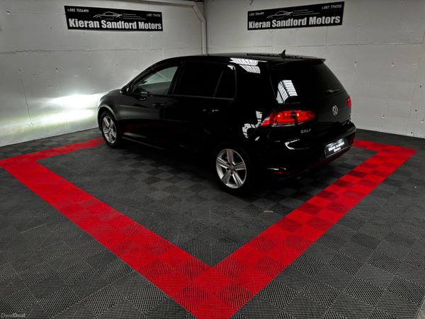 2015 Volkswagen Golf - AUTOMATIC - 84,000KM - 388128058