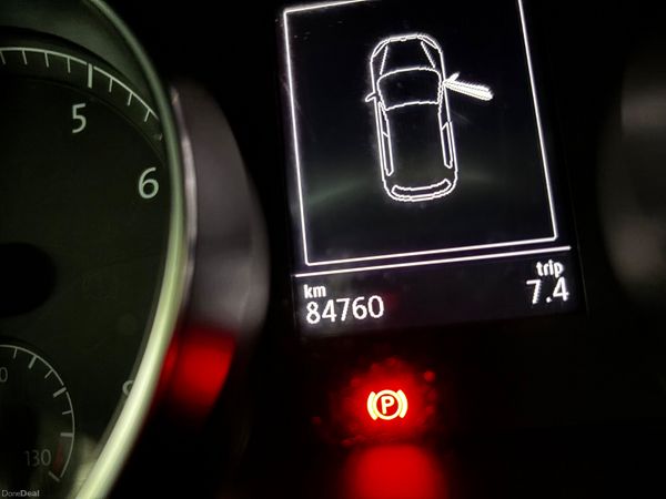 2015 Volkswagen Golf - AUTOMATIC - 84,000KM - 388128068