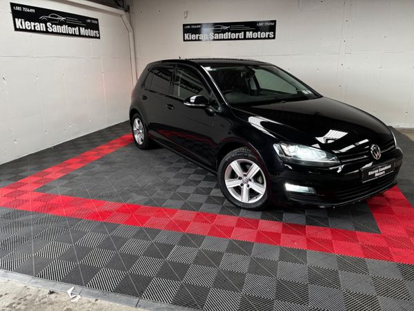 2015 Volkswagen Golf - AUTOMATIC - 84,000KM - 388128036