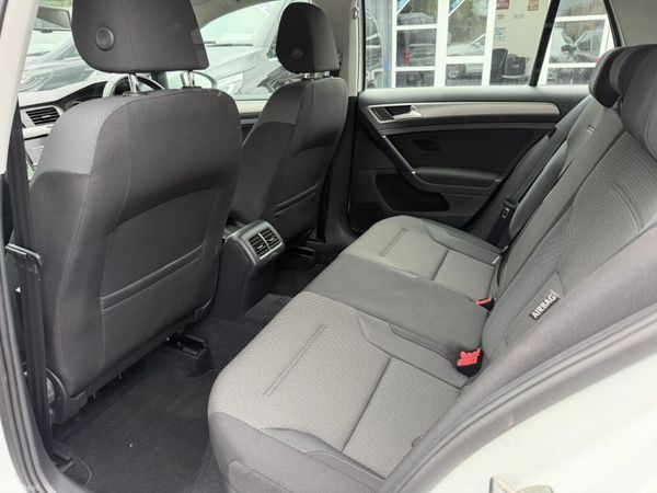 14 VW GOLF 1.2  LOW MILEAGE 388131270